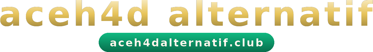aceh4d alternatif logo